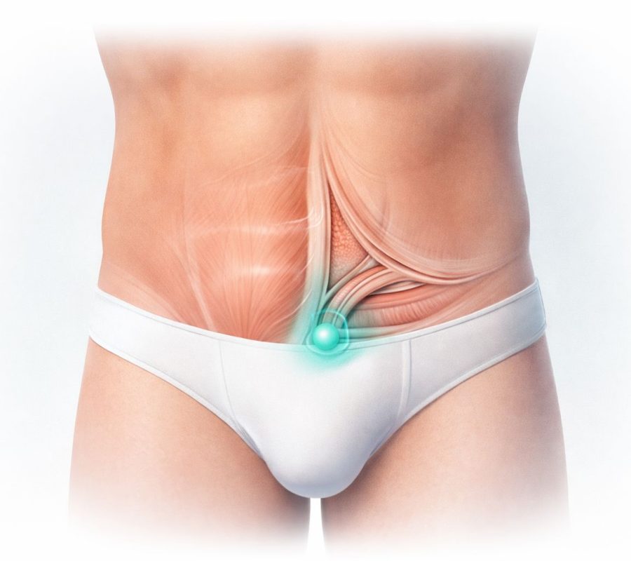 Hernia